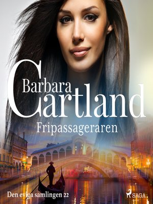 cover image of Fripassageraren